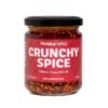 Crunchy Spice Chinese Chili Crisp