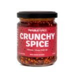 Crunchy Spice Chinese Chili Crisp
