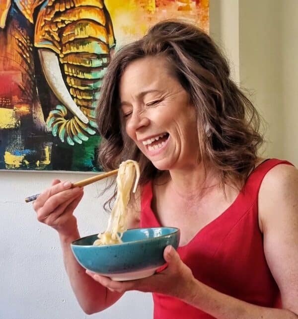 Trouble and Spice Nicole McMahon Founder